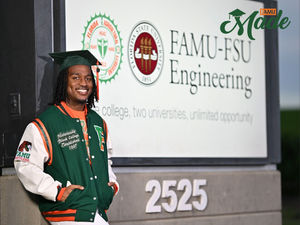 Image post by @famu_1887 on Instagram
