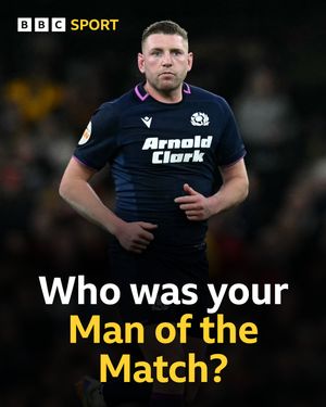 Image post by @bbcsportwales on Instagram