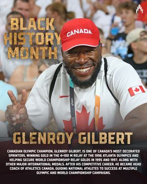 Image post by @athleticscanada on Instagram