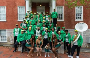 Image post by @gmugreenmachine on Instagram