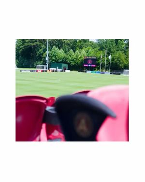 Image post by @atlutd2 on Instagram