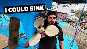 Video post by @sailing_with_phoenix on YouTube