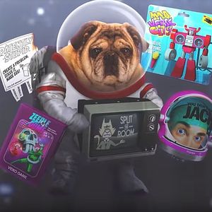 Image post by @playjackboxgames on Instagram