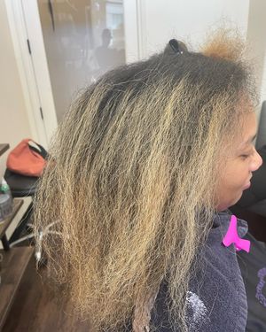 Image post by @t.c.salon on Instagram