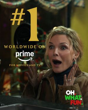 Image post by @amazonmgmstudios on Instagram