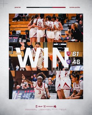 Image post by @harvardwbb on Instagram