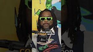 Video post by @revolt on YouTube