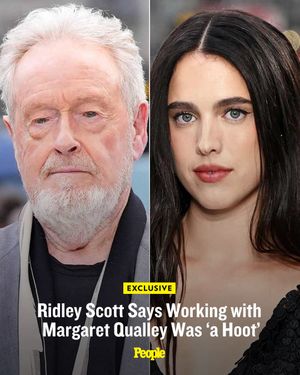 Image post by @people on Instagram