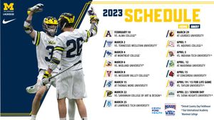 Image post by @umdearbornmlax on Instagram