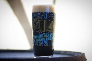 Image post by @navigationbrewingco on Instagram