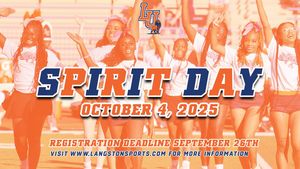Image post by @luspiritsquad on Instagram