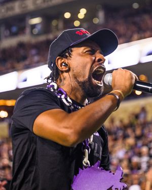 Image post by @tcu_athletics on Instagram