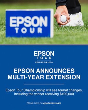 Image post by @epsontour on Instagram