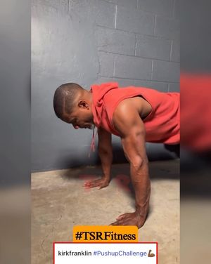 Image post by @theshaderoom on Instagram