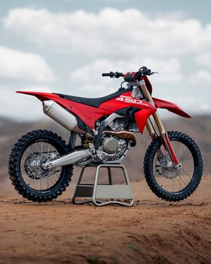 Image post by @ducati on Instagram
