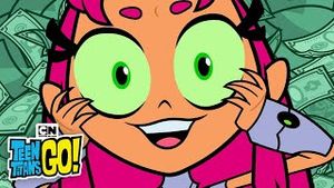 Video post by @cartoonnetwork on YouTube