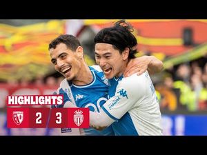 Video post by @asmonaco on YouTube
