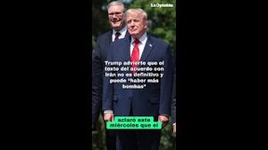 Video post by @laopinionla on YouTube