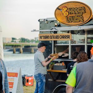 Image post by @eatcheeselouise on Instagram