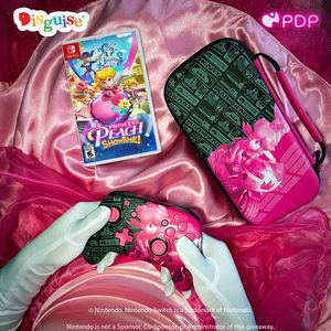 Image post by @pdpgaming on Instagram