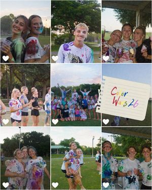 Image post by @esteroyounglife on Instagram