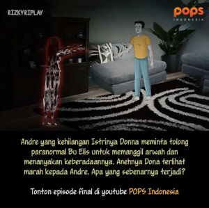 Image post by @rizkyriplay on TikTok