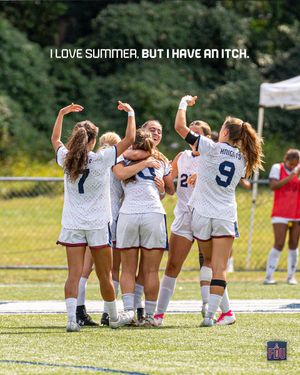 Image post by @FDUKnights on Twitter
