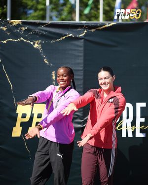 Image post by @tracktownusa on Instagram