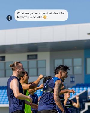 Image post by @fc.naples on Instagram