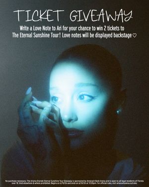 Image post by @amerantbankarena on Instagram