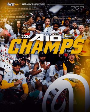 Image post by @vcu_hoops on Instagram