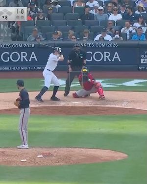 Video post by @Yankee Town on Facebook