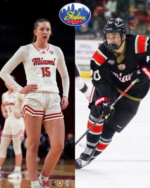 Image post by @miami_redhawks on Instagram