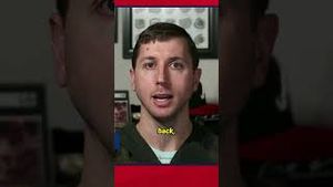 Video post by @lockedonbraves on YouTube