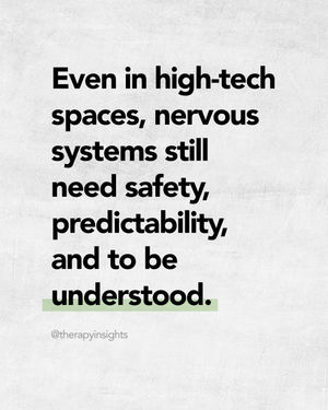 Image post by @therapyinsights on Instagram