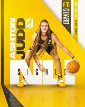 Image post by @MizzouWBB on Twitter