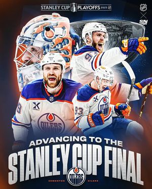 Image post by @sportsnet on Instagram
