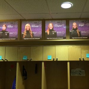 Image post by @highpointvb on Instagram