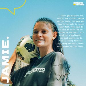 Image post by @purposetobeheard on Instagram