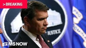 Video post by @msnbc on YouTube