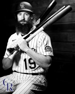 Image post by @chuck__nazty on Instagram