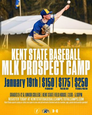 Image post by @kentstbaseball on Instagram