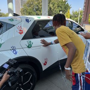 Image post by @mccarthyautogroup on Instagram