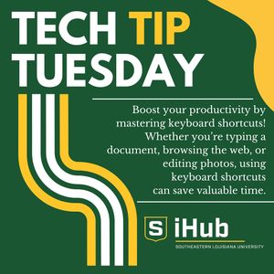 Image post by @southeastern_ihub on Instagram