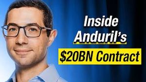 Video post by @20vc on YouTube