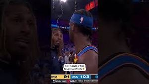 Video post by @sportsnet on YouTube