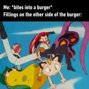 Image post by @9gag on Instagram