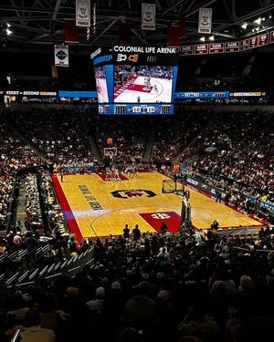 Image post by @coloniallifearena on Instagram