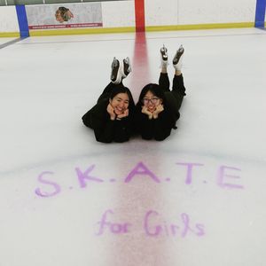 Image post by @usfigureskating on Instagram