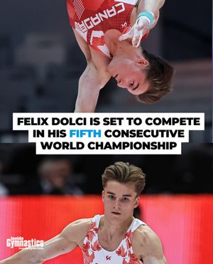 Image post by @insidegym on Instagram